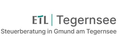 Logo der Firma Baumann GmbH Steuerberatungsgesellschaft aus Gmund auf dem Branchenportal Steuer-Berater.de