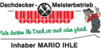 Logo der Firma Dachdecker-Meisterbetrieb Mario Ihle aus Bobritzsch-Hilbersdorf auf dem Branchenportal Dachdecker.com