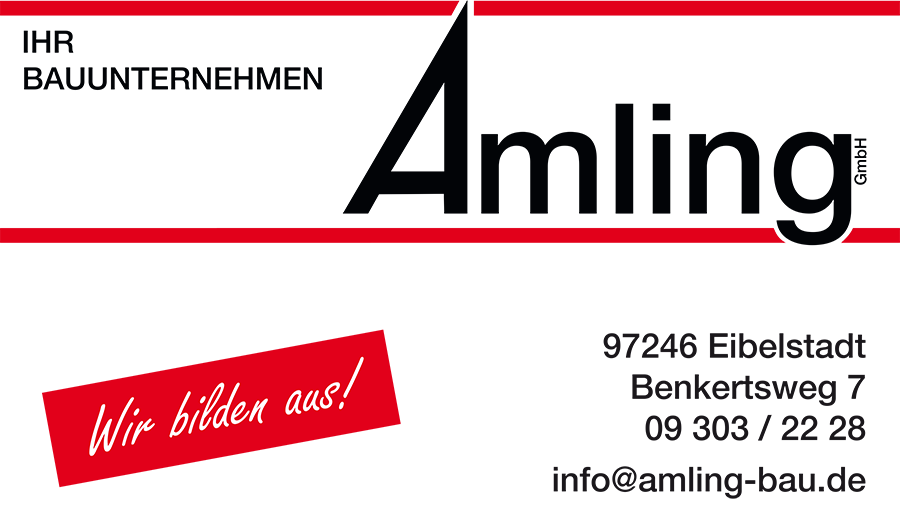 Bauunternehmen Josef Amling GmbH
