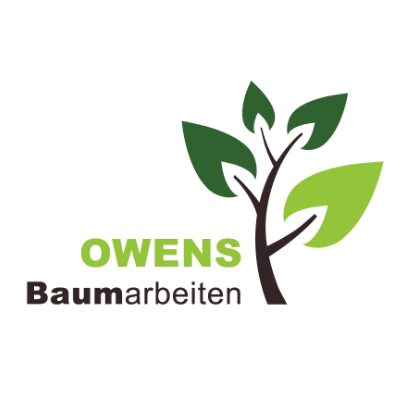Logo der Firma Owens Baumarbeiten aus Fürth auf dem Branchenportal Gartenbau.org