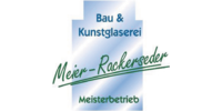 Logo der Firma Glas Meier-Rackerseder aus Waging auf dem Branchenportal Sanitaer.org