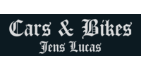 Logo der Firma Auto & Motorradwerkstatt Cars & Bikes Jens Lucas aus Lohmen auf dem Branchenportal Auto-Werkstatt.de