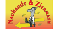 Logo der Firma Nauhardt & Ziermann Elektromeisterbetrieb GmbH aus Arnstadt auf dem Branchenportal Elektriker.org