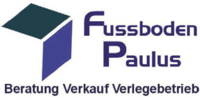 Logo der Firma Fussboden Paulus aus Bad Lobenstein auf dem Branchenportal Maler.org