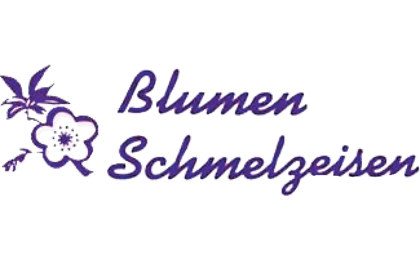 Logo der Firma Blumen Schmelzeisen aus Veitshöchheim auf dem Branchenportal Gartenbau.org
