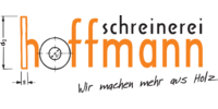 Logo der Firma Dirk Hoffmann Schreinerei aus Mülheim auf dem Branchenportal Tischler-Schreiner.org