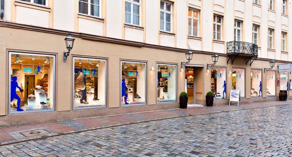 Beispielarbeit von E & D Jotz oHG Orthopädie-Schuhtechnik - veröffentlicht auf Sanimio.de