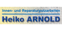 Logo der Firma Arnold Heiko Bauunternehmen aus Löbau auf dem Branchenportal Trockenbauunternehmen.net