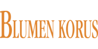 Logo der Firma Blumen Korus aus Ingelheim auf dem Branchenportal Gartenbau.org