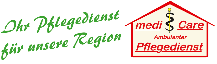 Medi Care – Ambulanter Pflegedienst GmbH