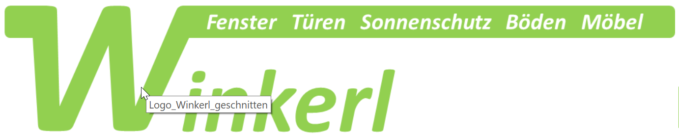 Firma Winkerl