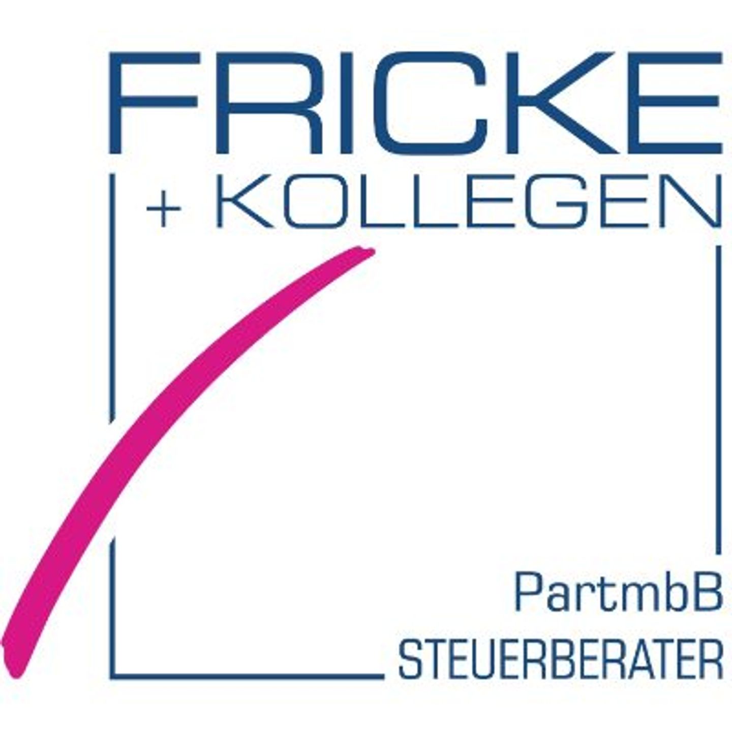Logo der Firma Fricke + Kollegen, Steuerberater aus Freilassing auf dem Branchenportal Steuer-Berater.de