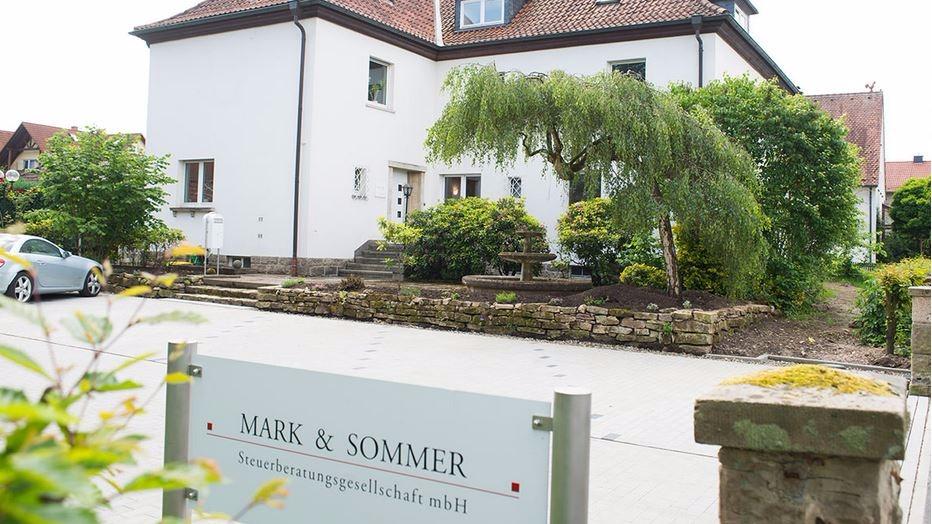 Beispielarbeit von Mark & Sommer Steuerberatungsgesellschaft mbH - veröffentlicht auf Steuer-Berater.de