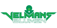 Logo der Firma Blumen Velmans aus Geldern auf dem Branchenportal Gartenbau.org