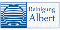 Logo der Firma Reinigung Albert aus Bamberg auf dem Branchenportal Hausmeisterdienste.net
