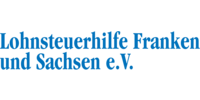 Logo der Firma Lohnsteuerhilfe Franken u. Sachsen e.V. aus Hersbruck auf dem Branchenportal Steuer-Berater.de
