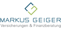 Logo der Firma Versicherungsmakler Geiger Markus aus Frammersbach auf dem Branchenportal Finanzberater.net