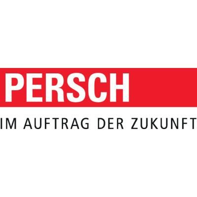 Logo der Firma Persch Containerdienst GmbH & Co. KG aus Knetzgau auf dem Branchenportal Hausmeisterdienste.net