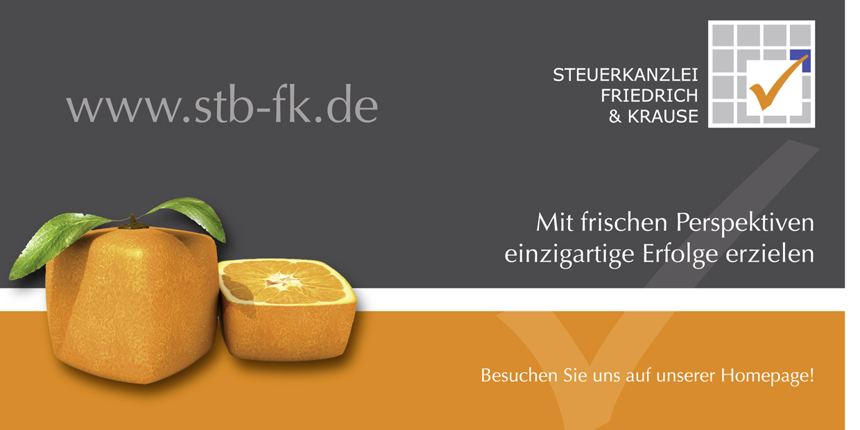 Steuerberater Rosenheim - Steuerkanzlei Friedrich, Krause & Yakar cover image