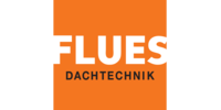 Logo der Firma Flues Joachim Flues Dachtechnik aus Erlangen auf dem Branchenportal Dachdecker.com