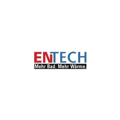 Logo der Firma EnTech Mehr Bad, Mehr Wärme aus Bühl auf dem Branchenportal Sanitaer.org