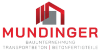 Logo der Firma W. Mundinger KG Bauunternehmen aus Malterdingen auf dem Branchenportal Bauunternehmen.org