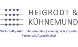 Logo der Firma Heigrodt & Kühnemund aus Kaarst auf dem Branchenportal Steuer-Berater.de