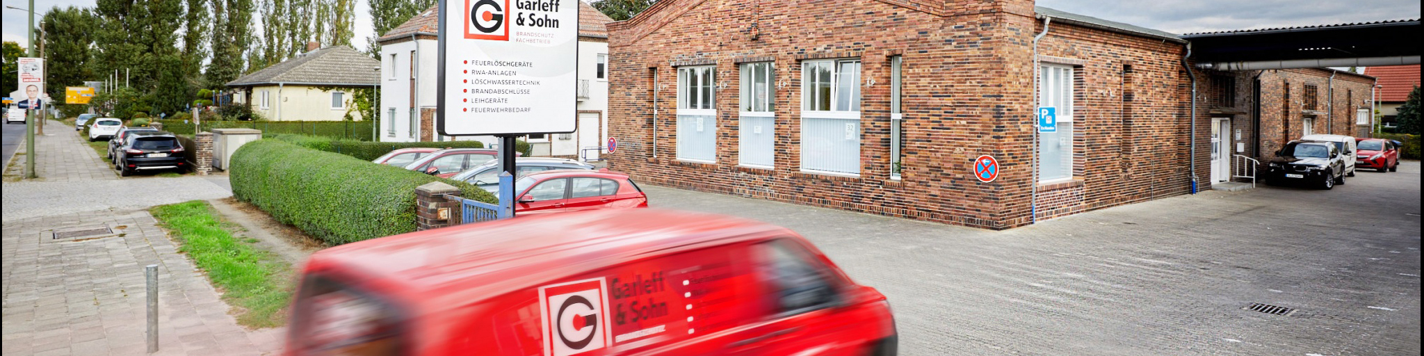 Garleff & Sohn KG cover image