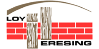 Logo der Firma LOY HOLZBAU GmbH aus Eresing auf dem Branchenportal Glaserei.org