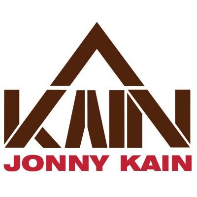 Logo der Firma Zimmerei Jonny Kain aus Glauchau auf dem Branchenportal Bauunternehmen.org