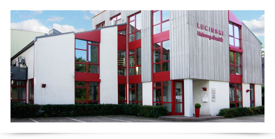 Beispielarbeit von Lucinski Heizung+Sanitär GmbH - veröffentlicht auf Heizungsbau.net