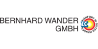 Logo der Firma Wander Bernhard GmbH aus Waldbrunn auf dem Branchenportal Heizungsbau.net