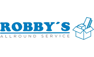 Logo der Firma Robby''s Allround Service aus Erlangen auf dem Branchenportal Tischler-Schreiner.org