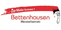 Logo der Firma Malerbetrieb Bettenhausen aus Rotenburg auf dem Branchenportal Maler.org