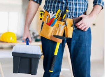 Beispielarbeit von Baier Hausmeisterservice - veröffentlicht auf Hausmeisterdienste.net