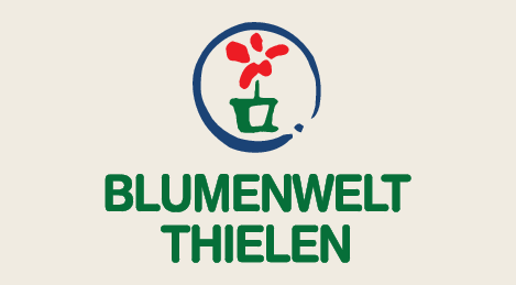Logo der Firma Blumenwelt Thielen aus Kerken auf dem Branchenportal Gartenbau.org