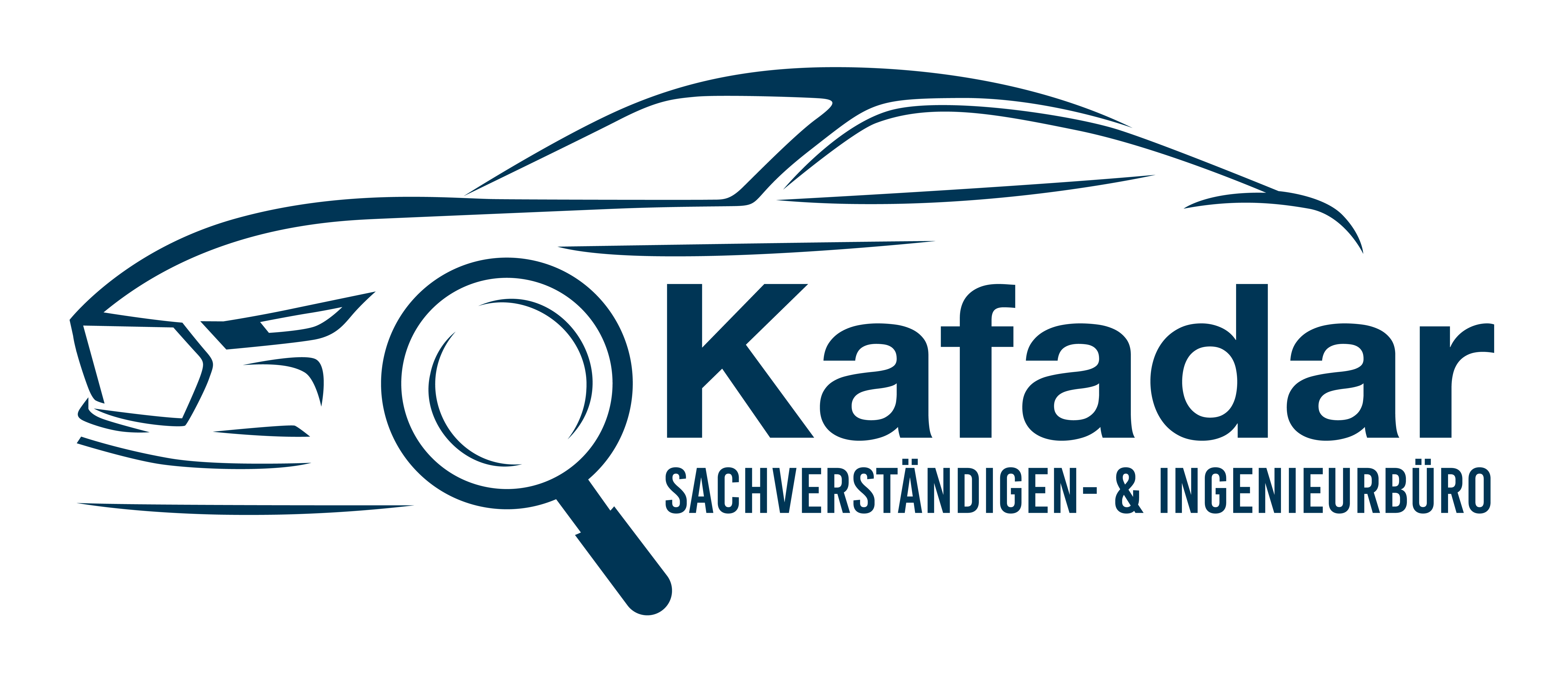 Logo der Firma Kfz-Sachverständigen- & Ingenieurbüro Kafadar aus Aachen auf dem Branchenportal Gutachter.org