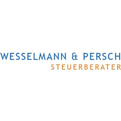 Logo der Firma Wesselmann, Persch & Partner Steuerberatungsgesellschaft mbB aus Kassel auf dem Branchenportal Steuer-Berater.de
