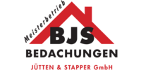 Logo der Firma Jütten & Stapper GmbH aus Viersen auf dem Branchenportal Dachdecker.com
