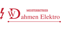 Logo der Firma Dahmen Elektro aus Meerbusch auf dem Branchenportal Elektriker.org
