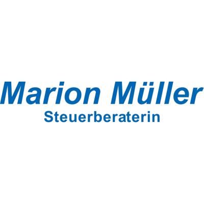 Logo der Firma Steuerberatung Marion Müller aus Celle auf dem Branchenportal Steuer-Berater.de