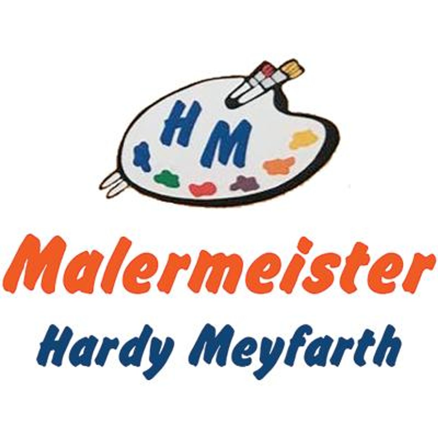 Logo der Firma Malermeister Hardy Meyfarth Inh. Ina Meyfarth aus Amt Creuzburg auf dem Branchenportal Maler.org