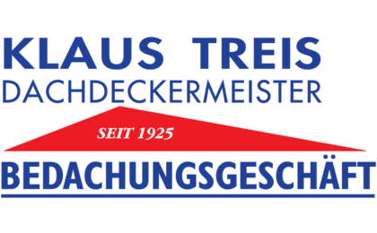 Logo der Firma Dachdecker Treis aus Krefeld auf dem Branchenportal Dachdecker.com