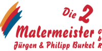 Logo der Firma Burkel Jürgen und Philipp GbR aus Forchheim auf dem Branchenportal Maler.org