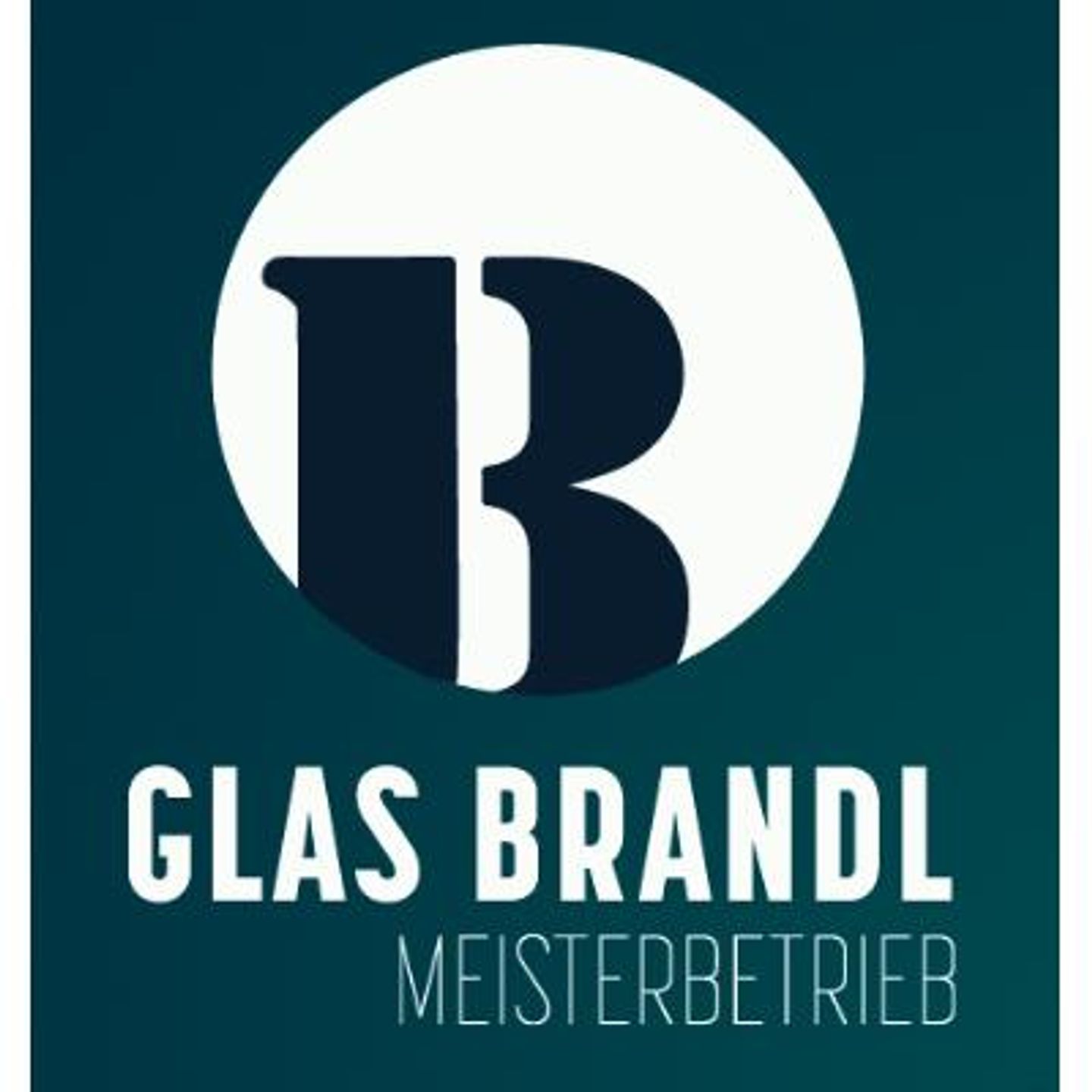 Logo der Firma Glas Brandl GmbH aus Waldkirchen auf dem Branchenportal Glaserei.org