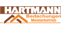 Logo der Firma Hartmann Bedachungen aus Burgdorf auf dem Branchenportal Dachdecker.com