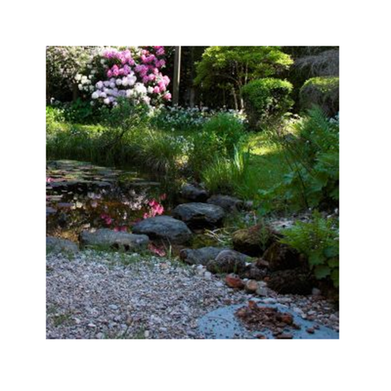 Beispielarbeit von Reitmayr Gartengestaltung GmbH - veröffentlicht auf Gartenbau.org