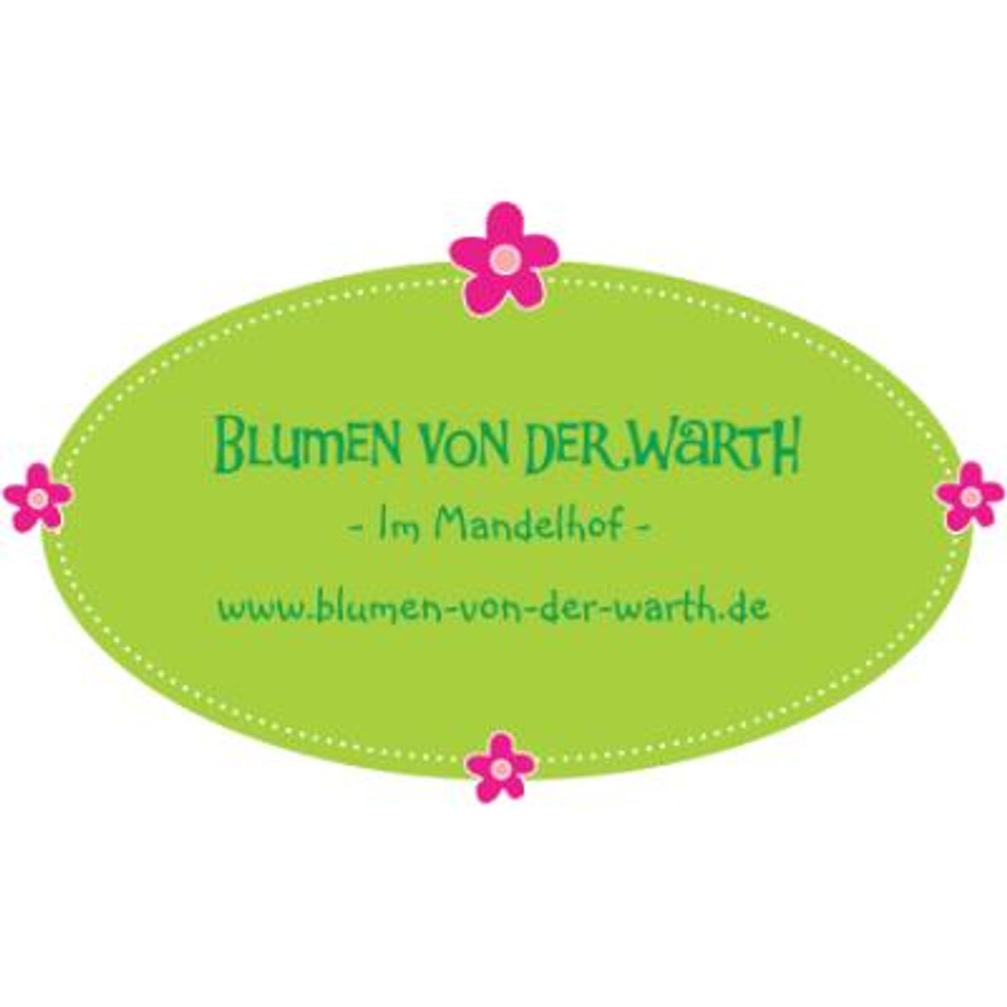 Logo der Firma Stephanie v.d. Warth-Weber Blumen aus Freinsheim auf dem Branchenportal Gartenbau.org