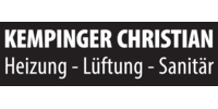 Logo der Firma Kempinger Christian Heizung - Lüftung - Sanitär aus Obernzell auf dem Branchenportal Sanitaer.org