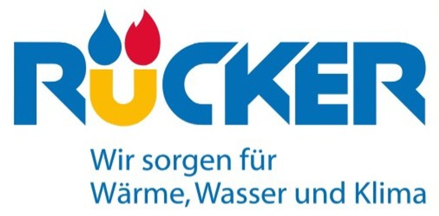 Logo der Firma Rücker GmbH aus Linz am Rhein auf dem Branchenportal Sanitaer.org